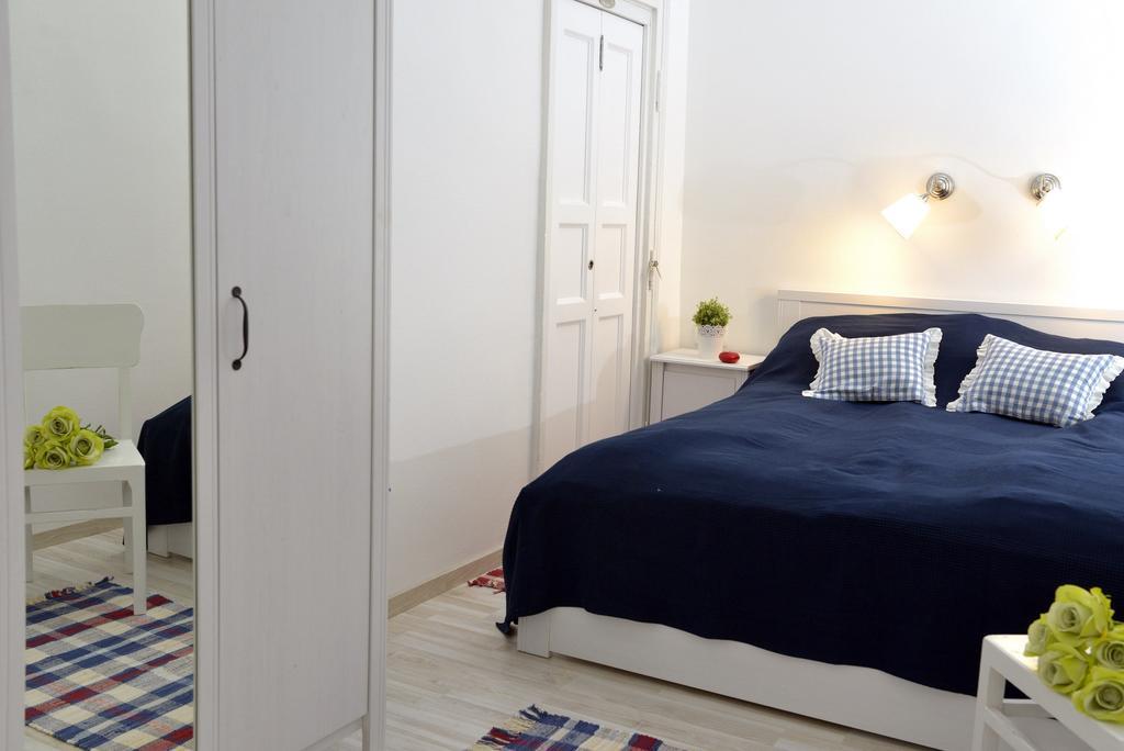 Paris Apartment Budapeszt Pokój zdjęcie