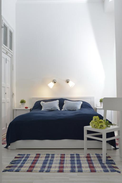 Paris Apartment Budapeszt Pokój zdjęcie