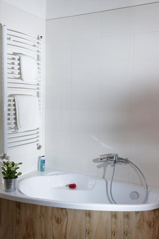Paris Apartment Budapeszt Pokój zdjęcie