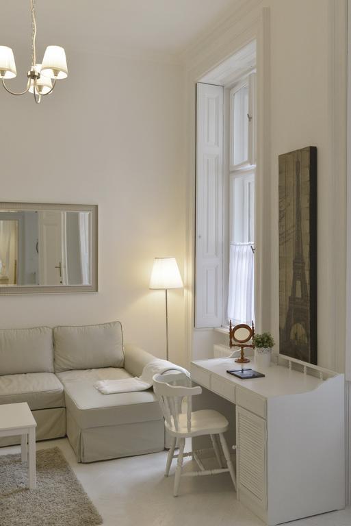 Paris Apartment Budapeszt Pokój zdjęcie