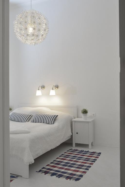 Paris Apartment Budapeszt Pokój zdjęcie